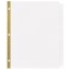 Avery Big Tab™ Write & Erase Dividers, 5-Tab Set Thumbnail 2