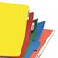 Avery Heavy-Duty Plastic Dividers, 8-Tab Set, Multicolor Thumbnail 8