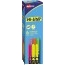 HI-LITER® Pen-Style Highlighters, Assorted Colors, Smear Safe™, Nontoxic, 6/ST Thumbnail 1