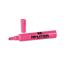 HI-LITER® Desk-Style Highlighter, Smear Safe™, Nontoxic, Fluorescent Pink Thumbnail 3