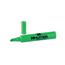 HI-LITER® Desk-Style Highlighter, Smear Safe™, Nontoxic, Fluorescent Green Thumbnail 3