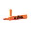 HI-LITER® Desk-Style Highlighter, Smear Safe™, Nontoxic, Fluorescent Orange Thumbnail 3