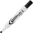 Avery Marks-A-Lot Dry Erase Marker, Chisel Marker Point Style, Black, 200/BX Thumbnail 5