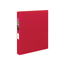 Avery Durable Binder, 1" Slant Rings, 220-Sheet Capacity, DuraHinge®, Red Thumbnail 1