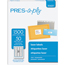 PRES-a-ply® Clear Labels, 1" x 2 5/8", Permanent-Adhesive, 30-up, 1500/BX Thumbnail 1
