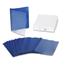 Avery Durable Clear Front Report Covers, Dark Blue, 25/BX Thumbnail 3