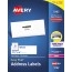Avery Easy Peel® Address Labels, Sure Feed™ Technology, Permanent Adhesive, 1 1/3" x 4", 1400/BX Thumbnail 1