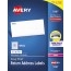 Avery Easy Peel® Return Address Labels, Sure Feed™ Technology, Permanent Adhesive, 1/2" x 1 3/4", 8,000/BX Thumbnail 1