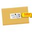 Avery TrueBlock Laser Shipping Labels, 2" x 4", White, 250/Pack Thumbnail 8