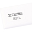 Avery Shipping Labels for Copiers, Permanent Adhesive, 2" x 4 1/4", 1000/BX Thumbnail 2
