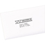 Avery Address Labels for Copiers, Permanent Adhesive, 1 1/2" x 2 13/16", 2,100/BX Thumbnail 2