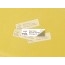Avery® Repositionable Address Labels, Repositionable Adhesive, 1" x 2 5/8", 3000/BX Thumbnail 3