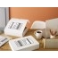 Avery Waterproof Shipping Labels With TrueBlock® Technology, 5-1/2" x 8-1/2", White, 100 Labels/PK Thumbnail 2
