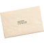 Avery Easy Peel® Address Labels, Permanent Adhesive, Clear, 1" x 2 5/8", 750/BX Thumbnail 2