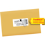 Avery Shipping Labels, TrueBlock® Technology, Permanent Adhesive, 2" x 4", 2500/BX Thumbnail 3