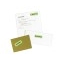 Avery High-Visibility Labels, Permanent Adhesive, Neon Green, 1" x 2 5/8", 750/PK Thumbnail 2