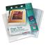 Avery Diamond Clear Page Size Sheet Protectors, Acid-Free, 50/BX Thumbnail 6