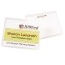 Avery Top-Loading Pin-Style Name Badges, 3" x 4", 100/BX Thumbnail 4
