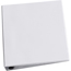 Avery Heavy-Duty View Binder, 1" One-Touch Rings, 275-Sheet Capacity, DuraHinge®, White Thumbnail 1
