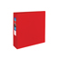 Avery Heavy-Duty Binder, 3" One-Touch Rings, 670-Sheet Capacity, DuraHinge®, Red Thumbnail 1