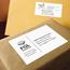 Avery TrueBlock Inkjet Shipping Labels, 3-1/2" x 5", White, 100/Pack Thumbnail 7