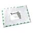 Avery TrueBlock Inkjet Shipping Labels, 3-1/2" x 5", White, 100/Pack Thumbnail 9