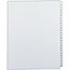 Avery Collated Legal Dividers Allstate® Style, Side Tab Dividers, Letter Size, 176-200 Tab Set Thumbnail 2