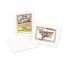 Avery Note Cards with Envelopes, Matte, Two-Sided Printing, 4 1/4" x 5 1/2", 60/BX Thumbnail 5