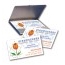 Avery Business Cards, Matte, Two-Sided Printing, 2" x 3 1/2", 1000/BX Thumbnail 2