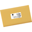 Avery Shipping Labels, TrueBlock® Technology, Permanent Adhesive, 2" x 4", 5000/BX Thumbnail 2