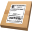 Avery Shipping Labels, Permanent Adhesive, 5 1/2" x 8 1/2", 500/BX Thumbnail 2