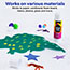 Avery Glue Stic™, Washable, Nontoxic, Permanent Adhesive, 1.27 oz., 6/PK Thumbnail 2