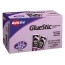 Avery Glue Stic™ Disappearing Purple Color, Washable, Nontoxic, 0.26 oz., 18/PK Thumbnail 1