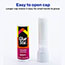 Avery Glue Stic™, Washable, Nontoxic, Permanent Adhesive, 0.26 oz., 18/PK Thumbnail 3