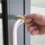Advantus Touch-free Brass Door Opener, Brown, 2/PK Thumbnail 4