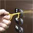 Advantus Touch-free Brass Door Opener, Brown, 2/PK Thumbnail 5