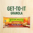 Nature Valley® Crunchy Granola Bar, Peanut Butter, 1.6 oz., 28/BX Thumbnail 2