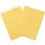 W.B. Mason Co. Self-Seal Bubble Lined Mailers with Tear Strip, #5, 10-1/2 in x 16 in, Kraft, 100/Case Thumbnail 1