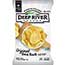 Deep River Snacks® Kettle Cooked Potato Chips, Original Salted, 2 oz., 24/CS Thumbnail 1