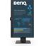 Benq Full HD Monitor, LED, LCD, 23-4/5 in, IPS, HDMI, USB-C, Black Thumbnail 5