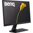 Benq Full HD Monitor, LED, LCD, 23-4/5 in, HDMI, VGA, Black Thumbnail 2