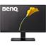 Benq Full HD Monitor, LED, LCD, 23-4/5 in, HDMI, VGA, Black Thumbnail 1