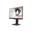 Benq Full HD Monitor, LED, LCD, 23-4/5 in, DisplayPort, HDMI, USB-C, Black Thumbnail 1