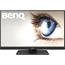Benq Full HD Monitor, LED, LCD, 23-4/5 in, HDMI, DisplayPort, Black Thumbnail 6