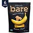 Bare Original Banana Chips, 1.3 oz., 6/CS Thumbnail 1