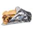 Bagcraft Honeycomb Insulated Wrap, 14" x 16", 500/PK, 2 PK/CS Thumbnail 1