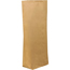 W.B. Mason Co. Grocery Bags, 17" x 6" x 29 1/2", Kraft, 250/CS Thumbnail 1