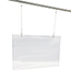 Nemco Hanging Easy Shield, 36" X 24", Clear Thumbnail 2