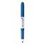 BIC Intensity Low Odor Fine Point Dry Erase Marker, Fine Bullet Tip, Blue, Dozen Thumbnail 5