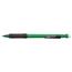 BIC Xtra-Comfort Mechanical Pencil, 0.7 mm, HB (#2.5), Black Lead, Assorted Barrel Colors, Dozen Thumbnail 7